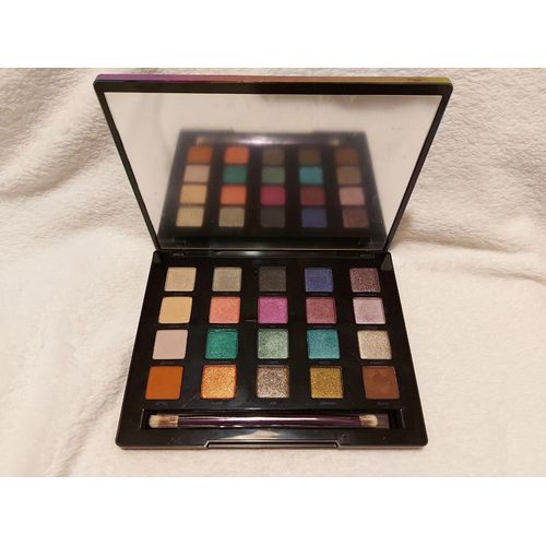 Palette De Maquillage 