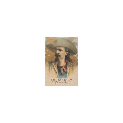 The Life Of Buffalo Bill