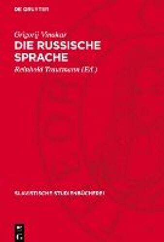 Die Russische Sprache