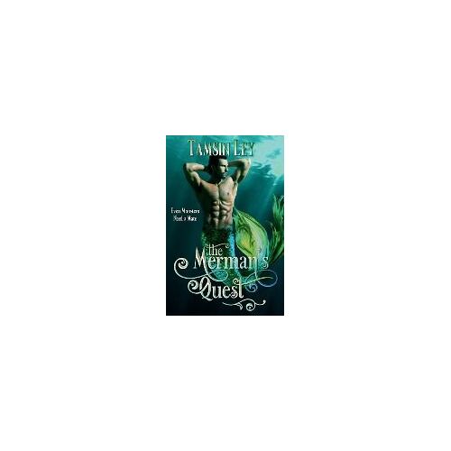 The Merman's Quest