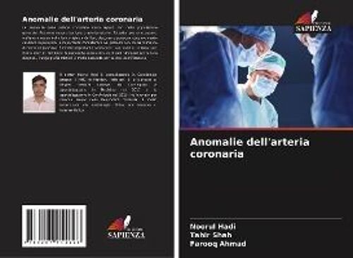 Anomalie Dell'arteria Coronaria