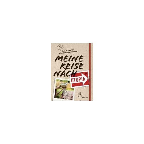 Meine Reise Nach Utopia