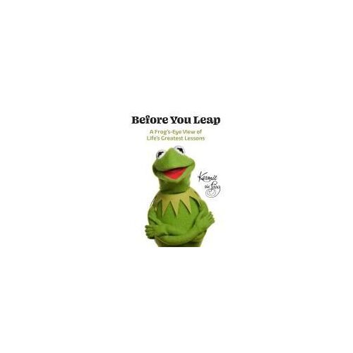 Before You Leap