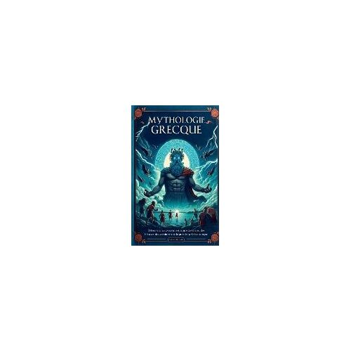 Mythologie Grecque