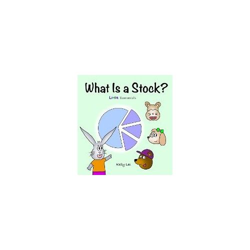 What Is A Stock?