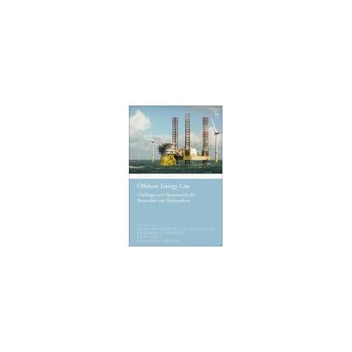 Offshore Energy Law