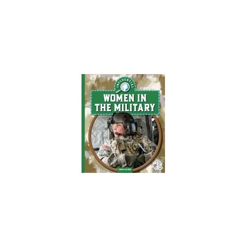 Influential Women In The Military