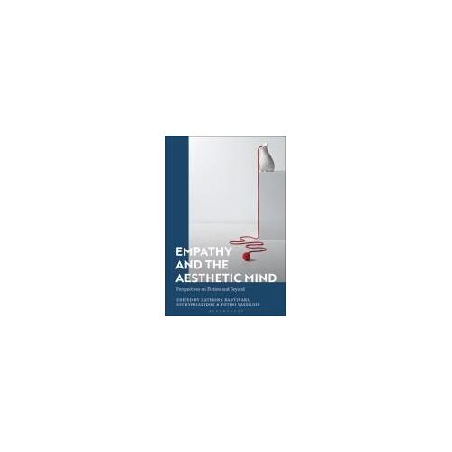 Empathy And The Aesthetic Mind