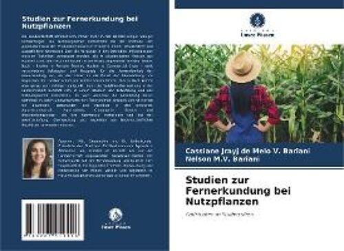 Studien Zur Fernerkundung Bei Nutzpflanzen