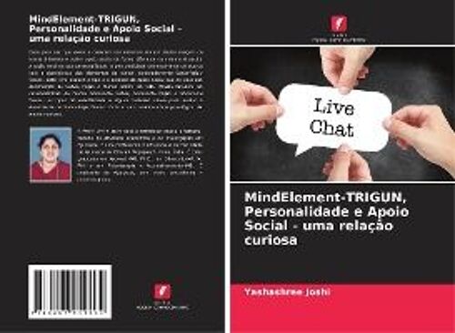 Mindelement-Trigun, Personalidade E Apoio Social - Uma Relação Curiosa