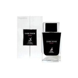Dark Door Sport 100ml Alhambra, Perfumes For Men 