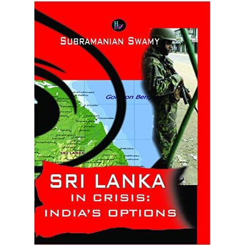 Sri Lanka In Crisis