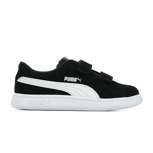 Baskets Puma Smash V2 K Noir