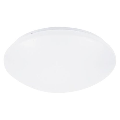 Lampes Rabalux Lucas ¿ Appliques Et Plafonniers, Suspensions ¿ Couleur: Blanc ¿ Matière: Métal ¿ Ref: 3435