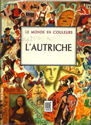 L' Autriche