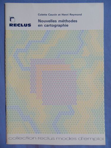 Variogrammes Et Structures Spatiales