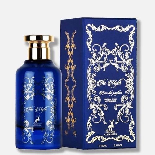 The Myth 100ml Alhambra, Unisex Perfumes 