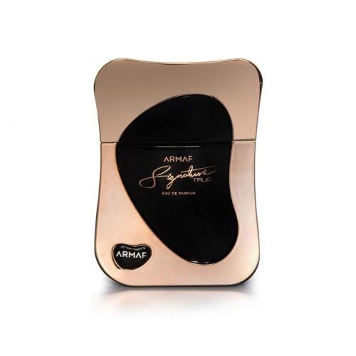 Signature True 100ml Perfumes For Women, Sterling 