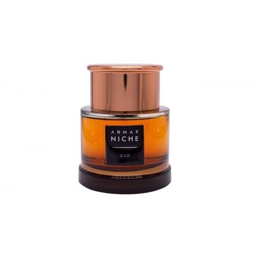 Niche Oud 90ml Sterling, Unisex Perfumes 