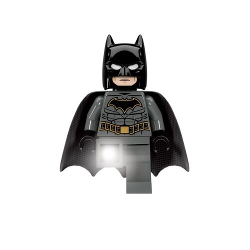 LEGO Super Heroes - Lampe de poche Batman 13 cm