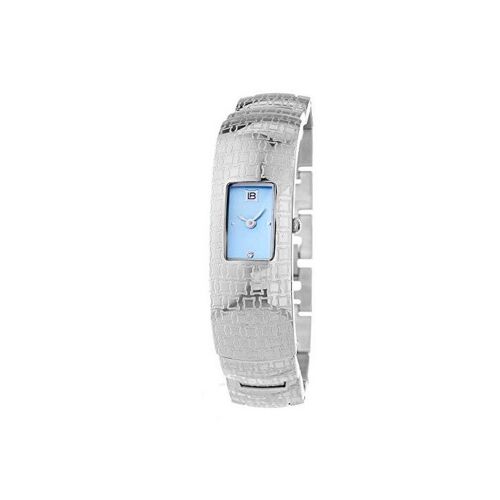 Montre Femme Laura Biagiotti Lb0004s-Azul (Ø 18 Mm)