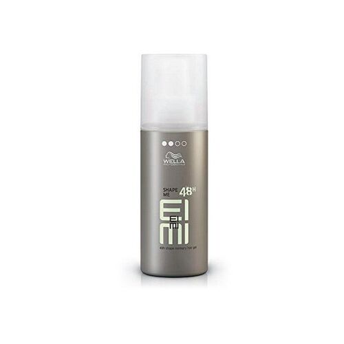 Wella Eimi Shape Me Gel Fixant 150ml 