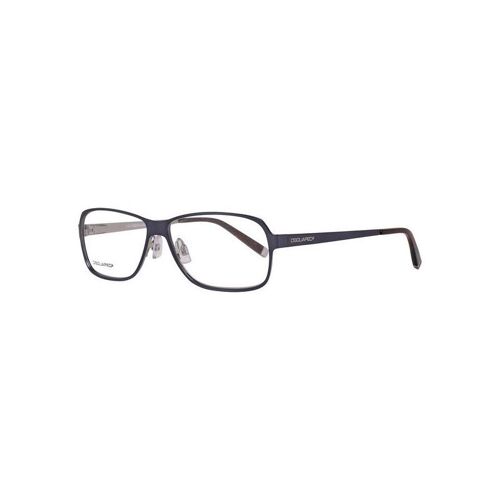 Monture De Lunettes Homme Dsquared2 Dq5057-091-56 Bleu (Ø 56 Mm) 