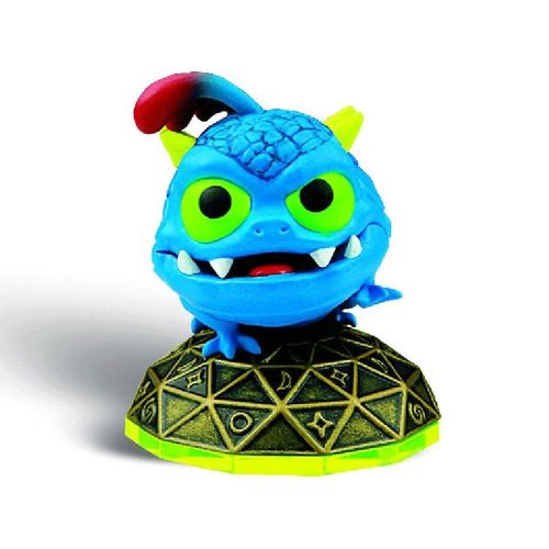 Figurine Skylanders: Spyro's Adventure - Wrecking Ball (Compatible Skylanders : Giants)