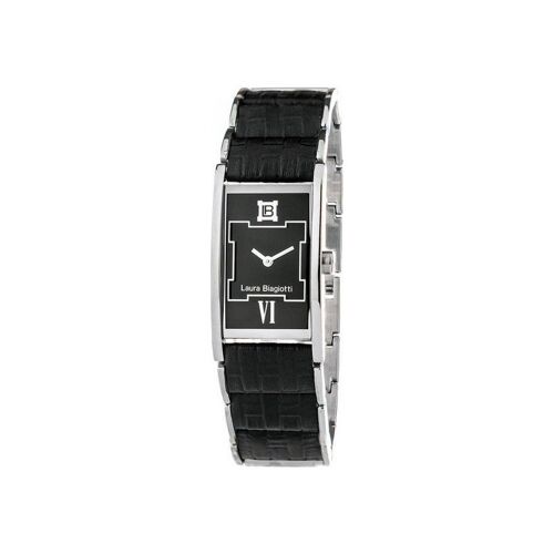 Montre Femme Laura Biagiotti Lb0041l-01 (23 Mm)