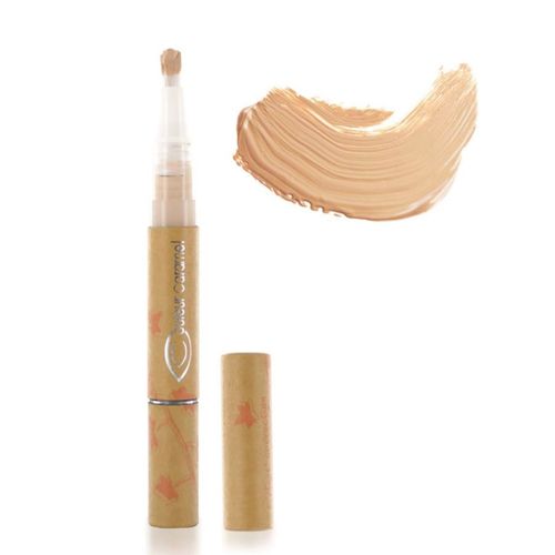 Pinceau Illuminateur Couleur Caramel 