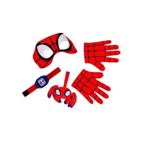 Kit Accessoires Spidey Et Ses Amis