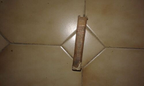 Les Jardins. Poëme.