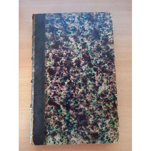 Les Trois Satyriques Latins - Tome 2 - Perse Et Horace - L-V. Raoul