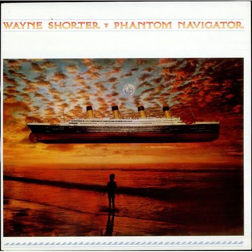 Phantom Navigator