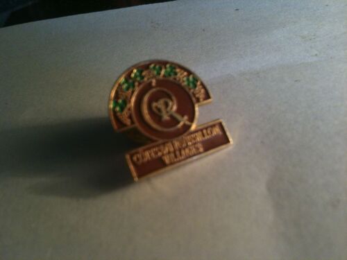 Pin's Côtes Du Roussillon Villages