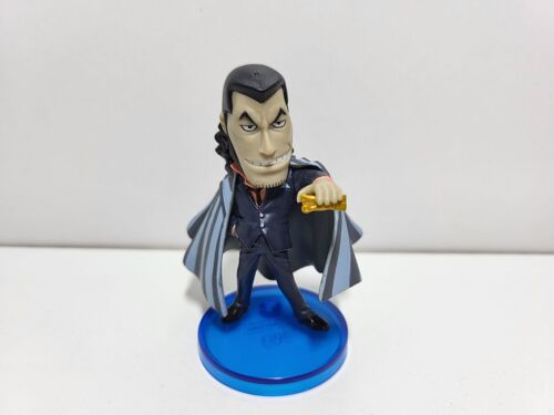 One Piece Wcf World Collectable Figurine Vol 30
