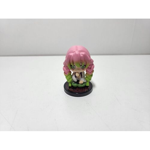 Petite Figurine Demon Slayer Mitsuri