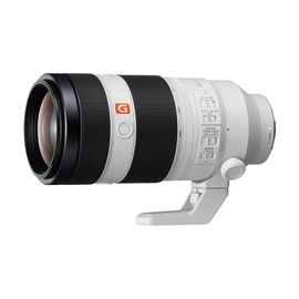 Objectif Sony G Master SEL100400GM - Fonction Télé - 100 mm - 400 mm - f/4.5-5.6 FE GM OSS - Sony E-mount - pour Cinema Line; a VLOGCAM; a1; a1 II; a6700; a7 IV; a7C; a7C II; a7CR; a7R V; a7s...