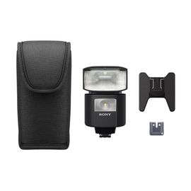 Sony HVL-F45RM - Flash amovible à griffe - 45 (m) - pour Cinema Line ILME-FX3; VLOGCAM ZV-1G; a VLOGCAM ZV-E10; a1; a6100; a7 IV; a7C; a7s III