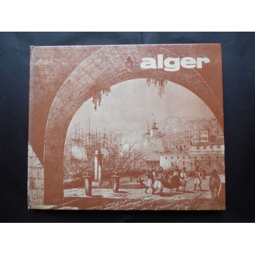 Alger