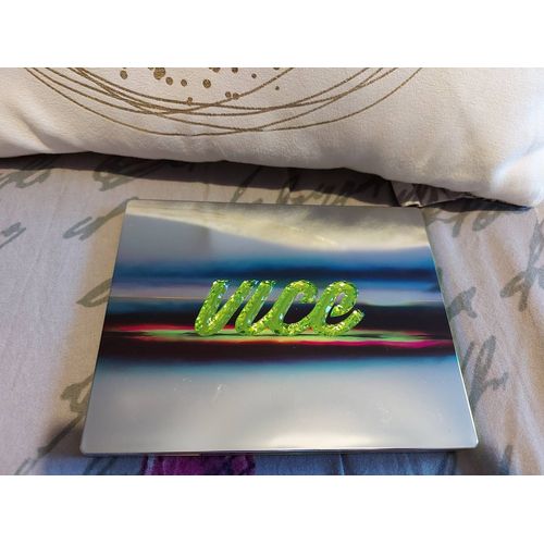 Pallette De Maquillage  