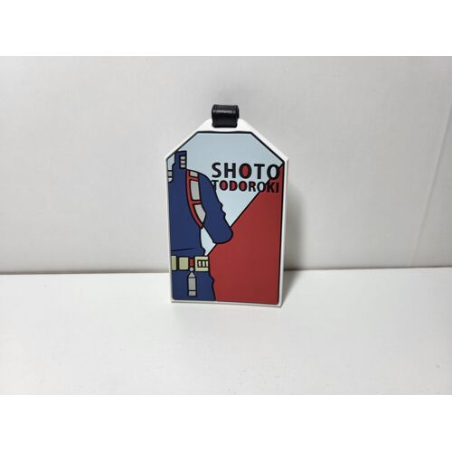 My Hero Academia Goodies Shoto Todoroki