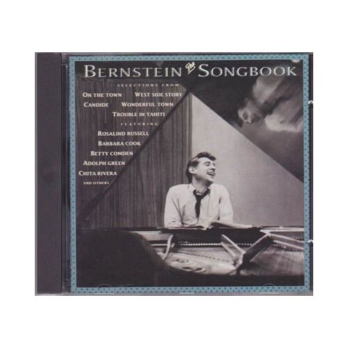 Bernstein The Songbook