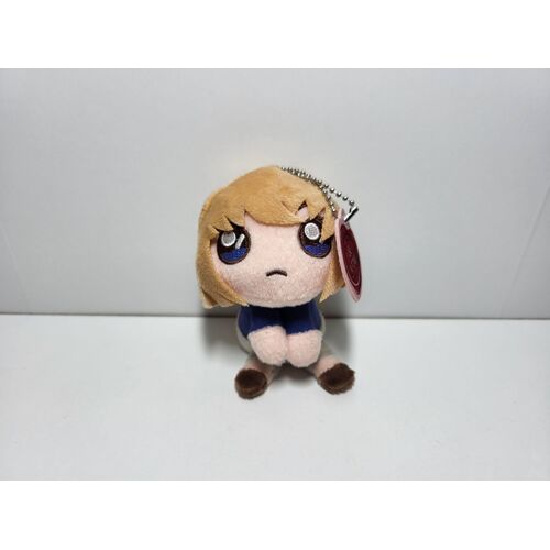 Petite Peluche / Porte Clé / Key Chain Detective Conan Ai Haibara