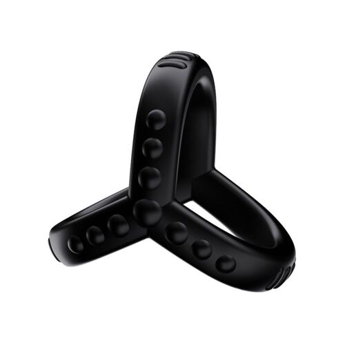 Ballstretcher Silicone Ballstretcher Fullyblack 35mm Fukr
