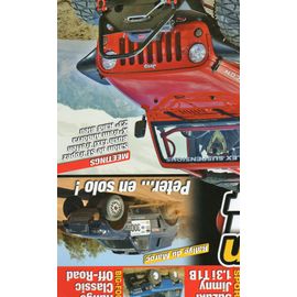 Action  4x4 Numero  68