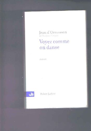 Voyez Comme On Danse