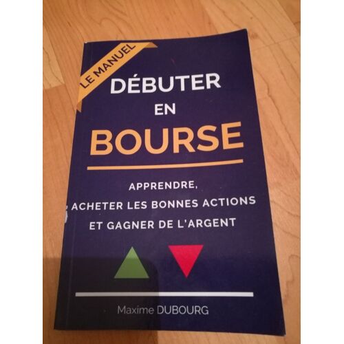 Débuter En Bourse