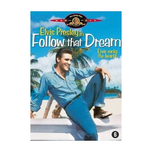 Follow That Dream (Le Shérif De Ces Dames)