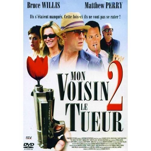 Mon Voisin Le Tueur 2